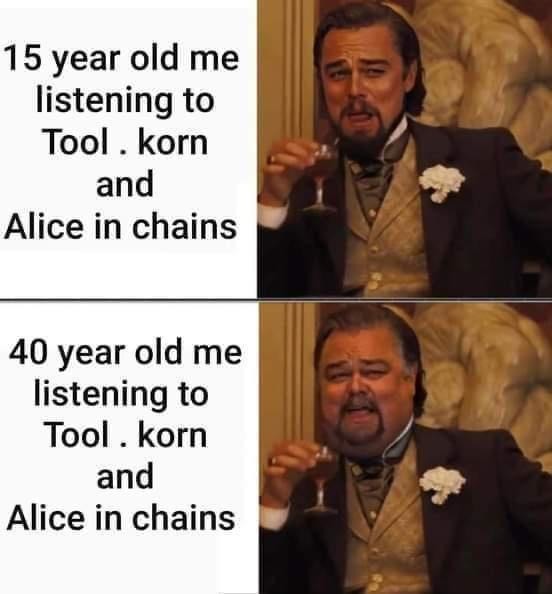 alice in chains memes