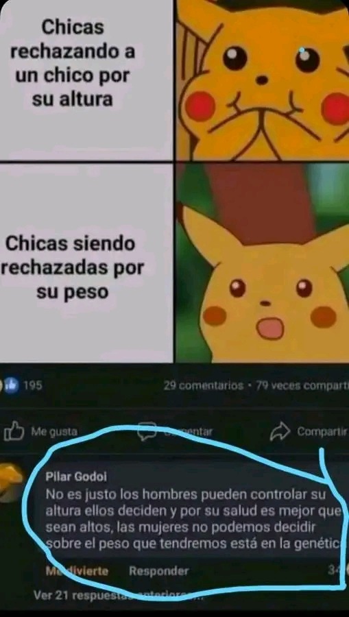 LA OBESIDAD ES MIERDA - meme