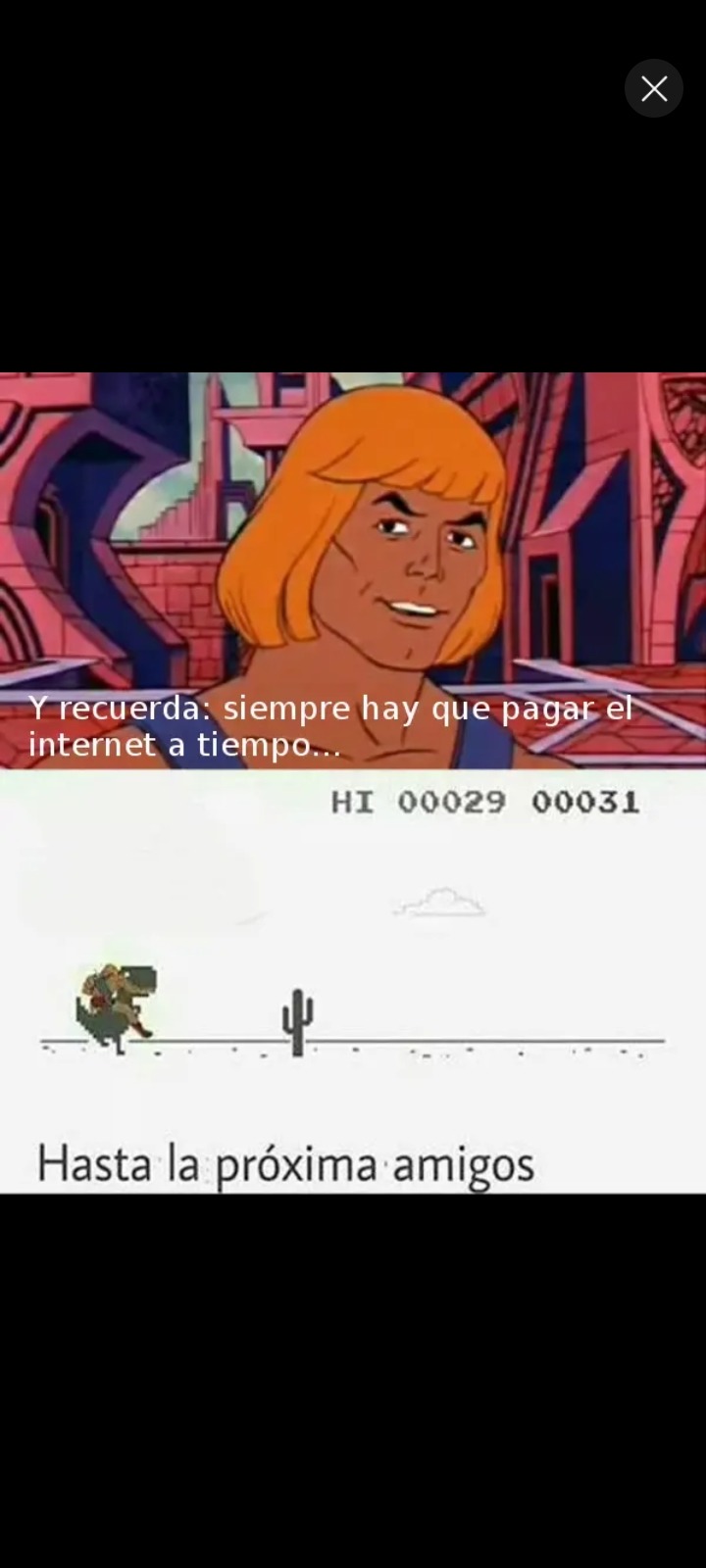 He man - meme