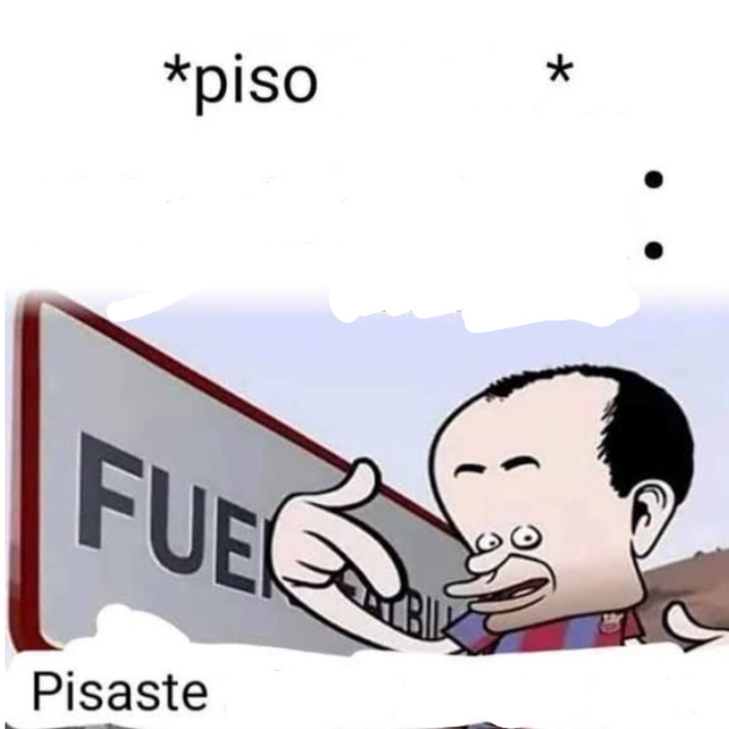 pisas - meme