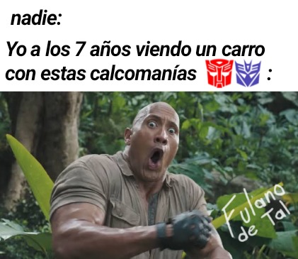 Fans de Minecraft viendo cosas de Minecraft en la película de Minecraft: - meme