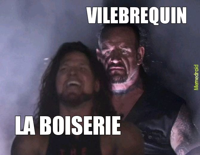 VILEBREQUIN>>>>>LA BOISERIE - meme