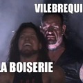 VILEBREQUIN>>>>>LA BOISERIE