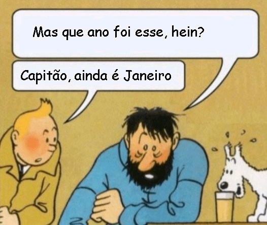 Janeiro - meme