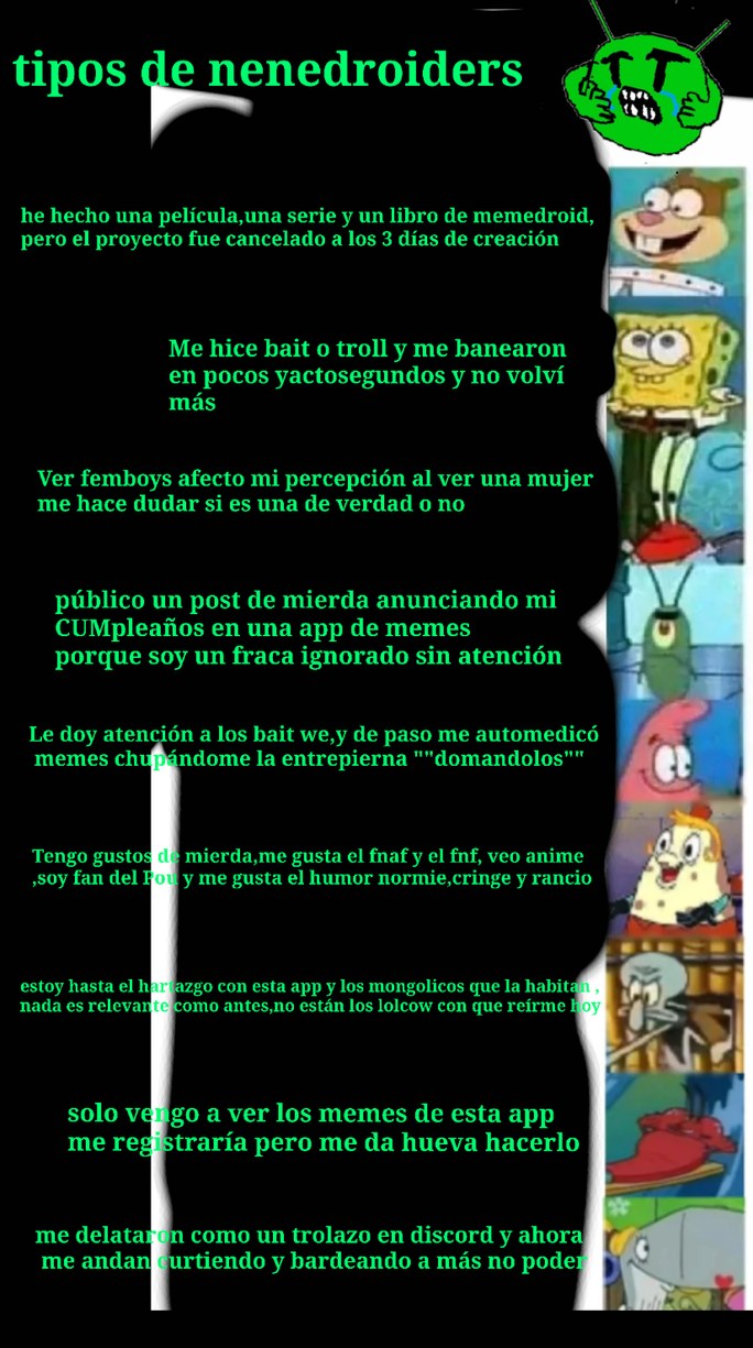 Menuda edición y redacción de mierda que trae,pero no quita que esto sea un momazo - meme