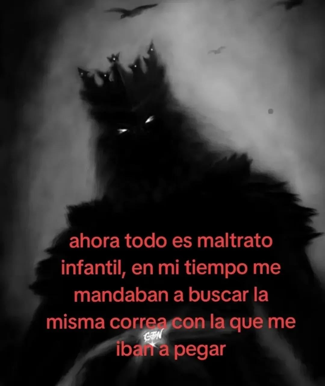 hace no mucho tiempo en la sociedad - meme