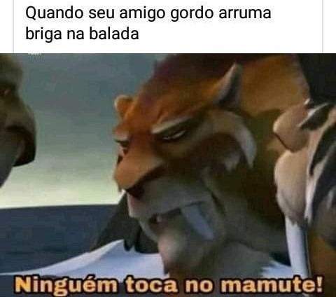 Eu nunca irei e muito menos pretendo ir em baladas, lugar chato e corrompido - meme