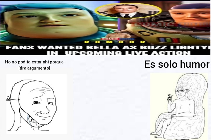 Memierda hecha en 30 segundos - meme