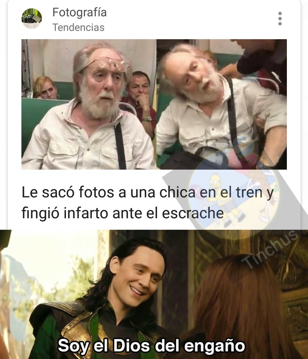 Ste Loki - meme