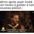 Sacré Néron