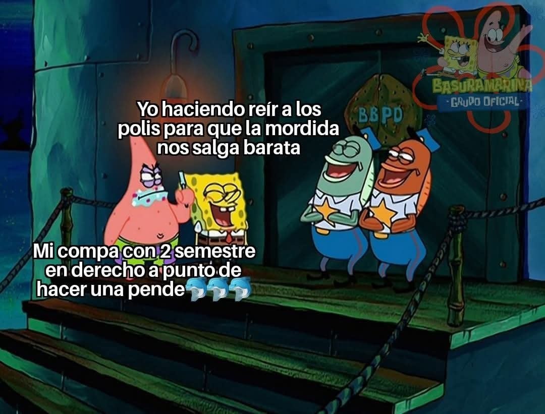 Meme de mordidas