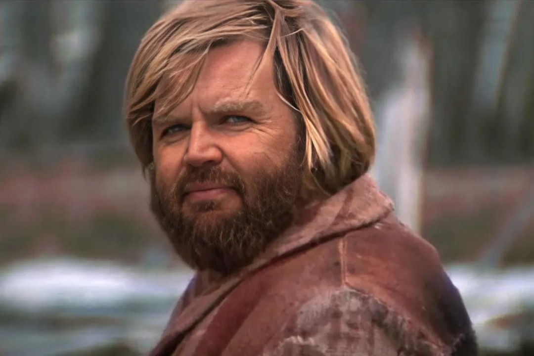 JD Johnson - meme