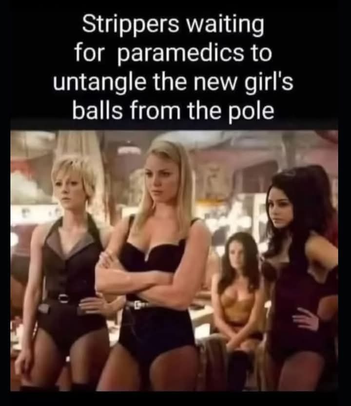 Oops - meme