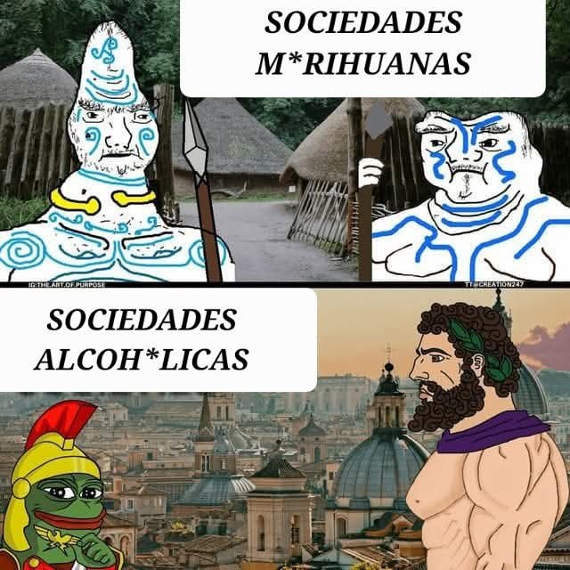 Estoy listo para los negativos - meme