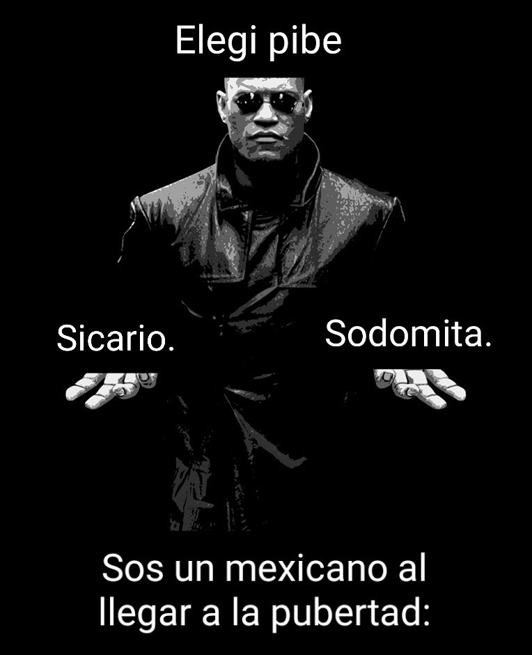 Mexico. - meme