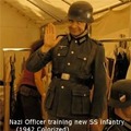 Herr Bean arbeitet für Adolf Hitler im Jahr 1939. Lustige Videos und lustige Videos アドルフ・ヒトラーは第二次世界大戦で勝てるはずだった