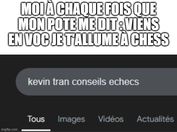 si seulement j'en avais un..... - meme