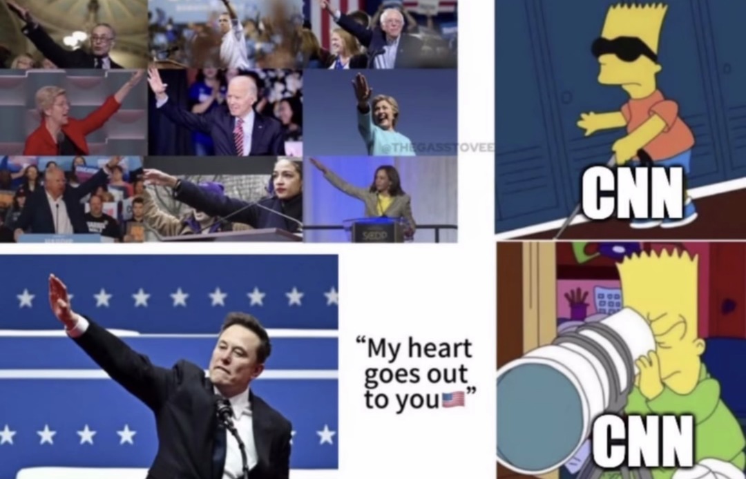 Elon is a weird fella, it has to be pointed out - meme