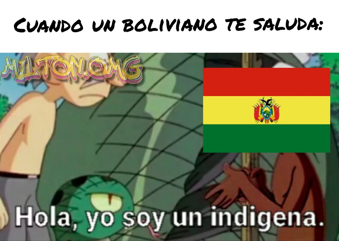 2 kilos de verdura - meme