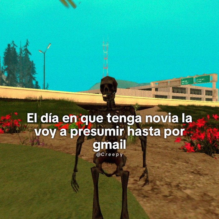 Nunca pasará - meme