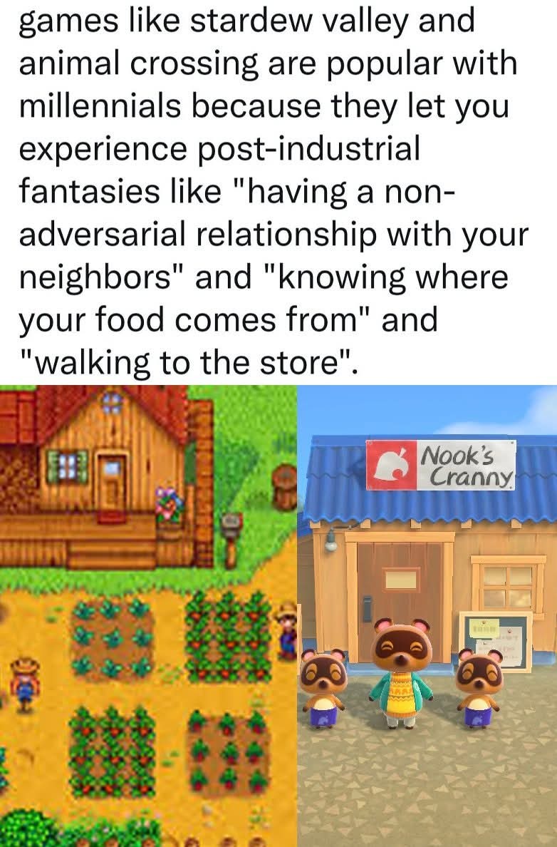 Walking to the store IS a good time. - meme