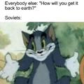 soviets are badass