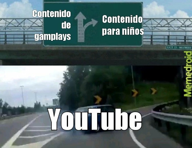 YouTube! - meme