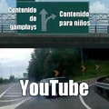YouTube!