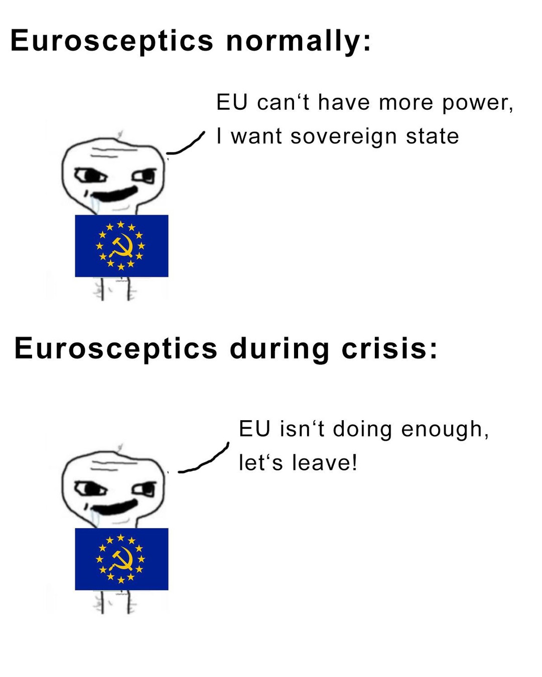 EU meme