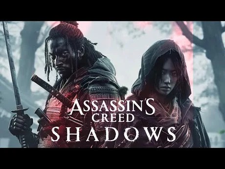 Assassins Creed Shadows - meme