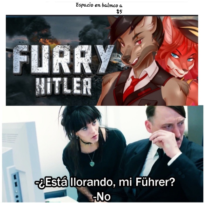 El juego salio hace 2 años así que me tarde mucho. - meme
