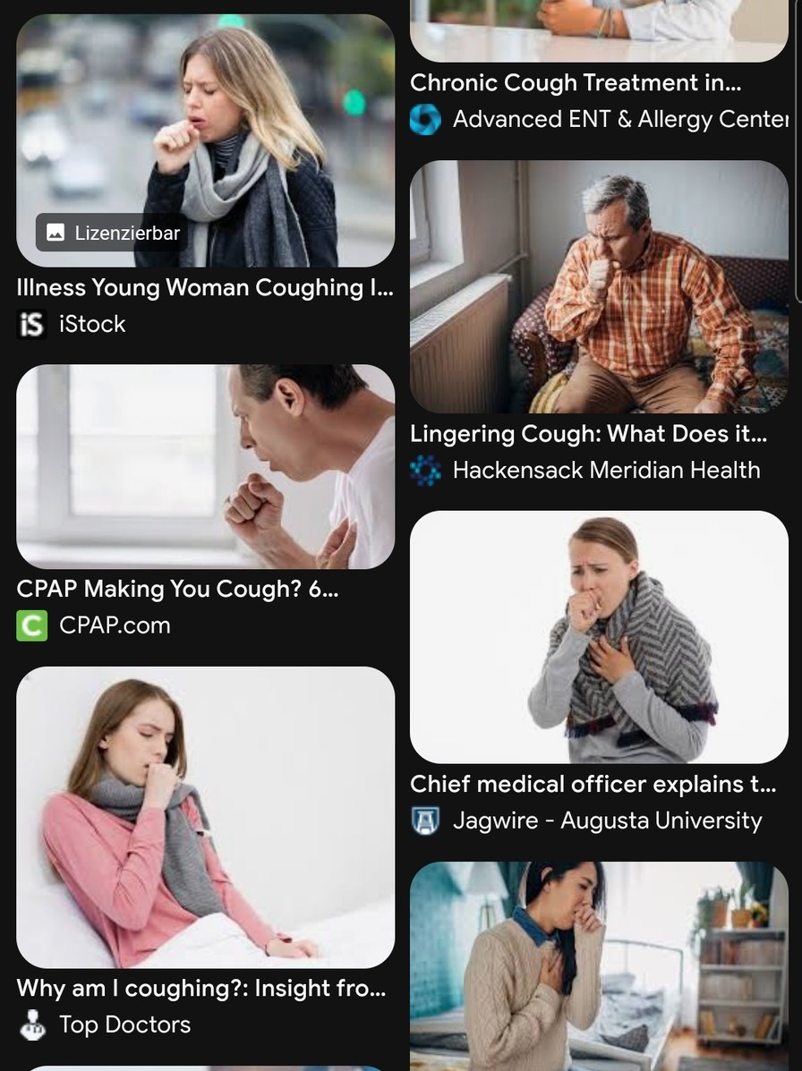 These poor devils choking on an invisible cocks - meme