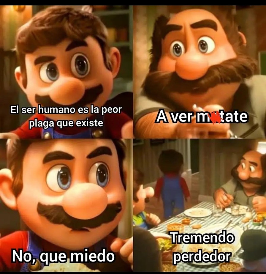 ANIMALISTAS DE FACEBOOK BE LIKE: - meme