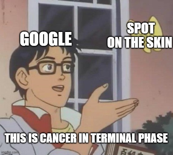 google - meme