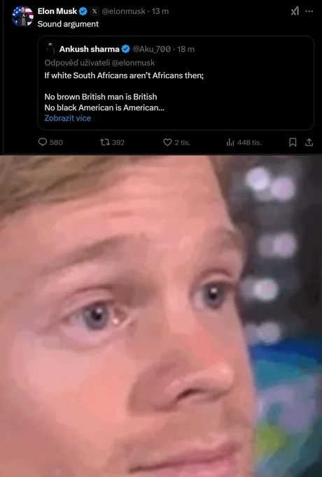 Oh my - meme