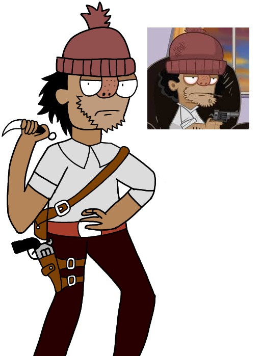 Hoy no hay meme, Pero si un dibujo