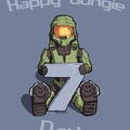 Happy Bungie day!