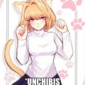 Unchibis your Neco-arc