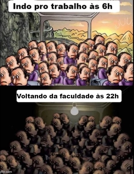 Faculdade do Meme