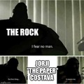 The Rock