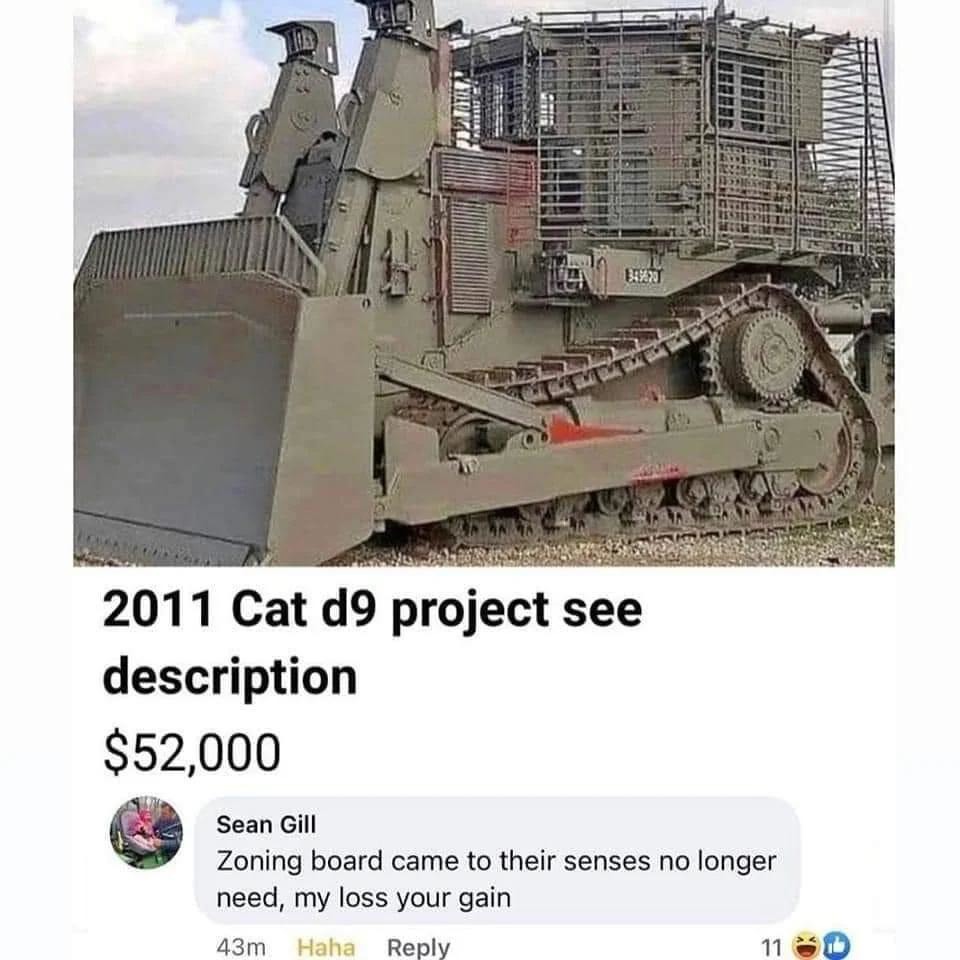 For sale - meme