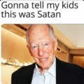 Rothschild died meme