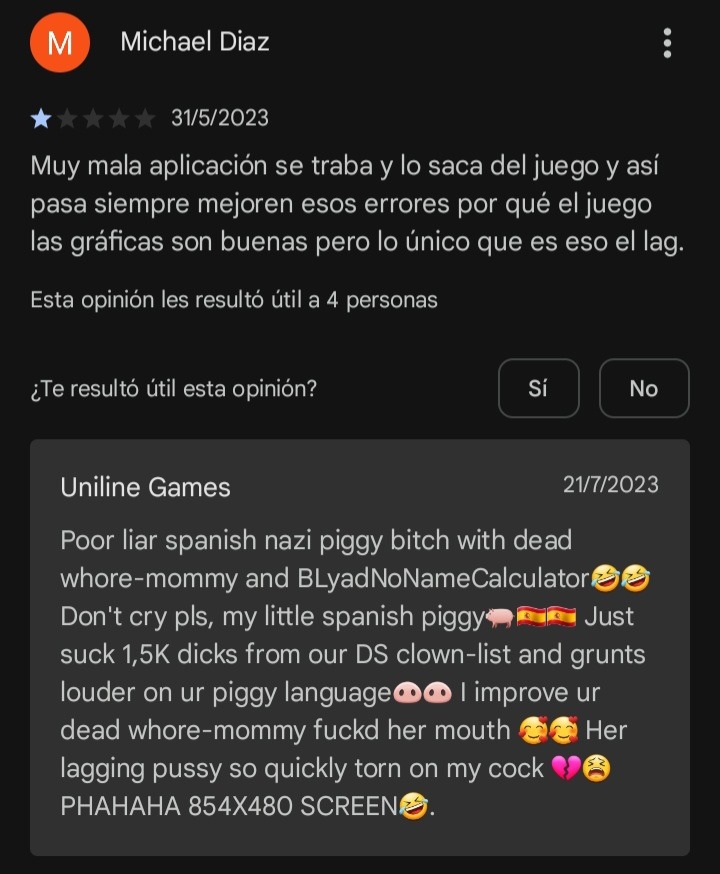 El titulo se trabo - meme