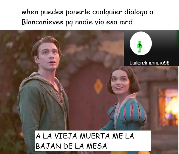 placeholder: titulo - meme