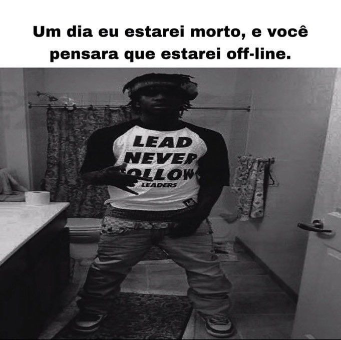 Real - meme