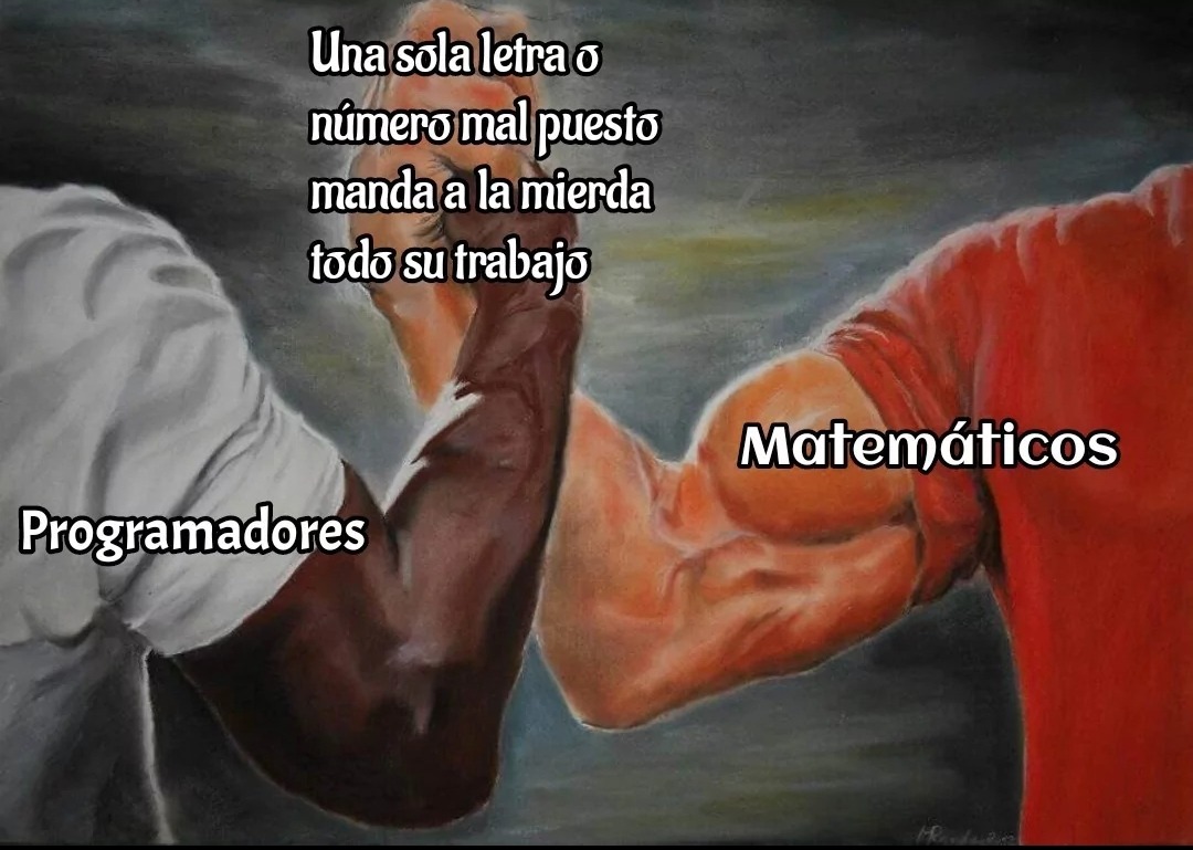 El sol no está saliendo - meme