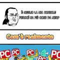 console war di spam su questo meme