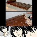 Na Rússia soviética o chocolate come você !