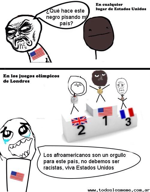 Quien los entiende - meme