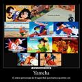 yamcha